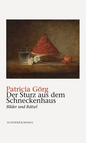 Der Sturz aus dem Schneckenhaus - Patricia Görg